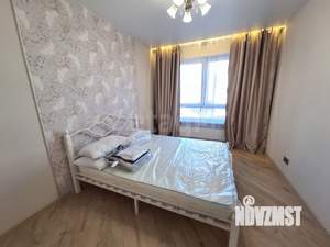 2-к квартира, на длительный срок, 56м2, 4/8 этаж