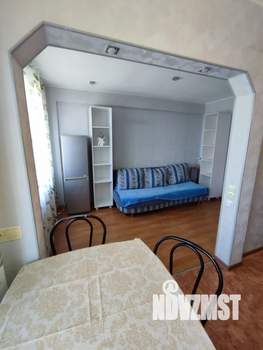 2-к квартира, на длительный срок, 42м2, 6/9 этаж