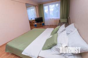 Студия квартира, посуточно, 31м2, 5/9 этаж