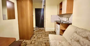 Студия квартира, на длительный срок, 14м2, 1/5 этаж