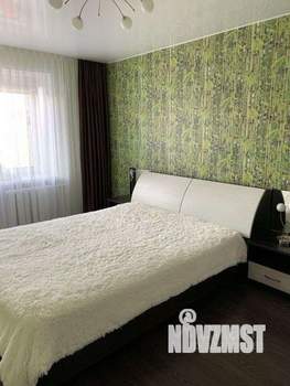 1-к квартира, на длительный срок, 36м2, 2/9 этаж