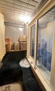 2-к квартира, на длительный срок, 45м2, 1/2 этаж