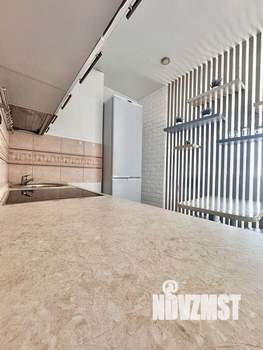 2-к квартира, на длительный срок, 43м2, 9/12 этаж