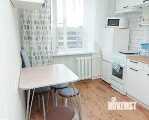 1-к квартира, посуточно, 24м2, 1/1 этаж