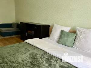 2-к квартира, посуточно, 48м2, 3/5 этаж