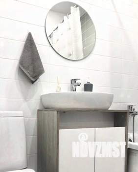 2-к квартира, посуточно, 40м2, 1/1 этаж