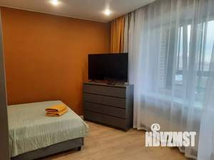 1-к квартира, посуточно, 28м2, 8/10 этаж