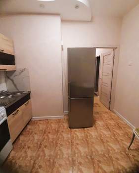 1-к квартира, на длительный срок, 36м2, 7/9 этаж