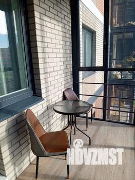 1-к квартира, посуточно, 41м2, 3/12 этаж