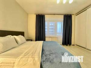 Студия квартира, посуточно, 36м2, 8/12 этаж