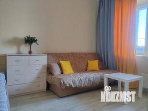 1-к квартира, посуточно, 32м2, 1/1 этаж