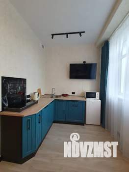 1-к квартира, посуточно, 36м2, 3/4 этаж