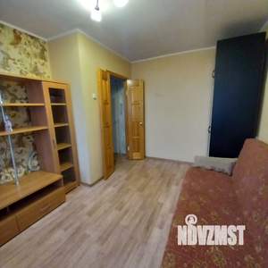 1-к квартира, на длительный срок, 21м2, 3/10 этаж