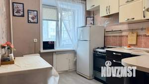 1-к квартира, посуточно, 34м2, 7/9 этаж