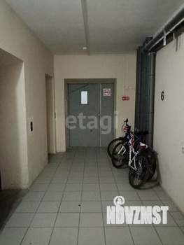 1-к квартира, на длительный срок, 47м2, 6/18 этаж