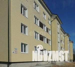 1-к квартира, на длительный срок, 37м2, 1/4 этаж