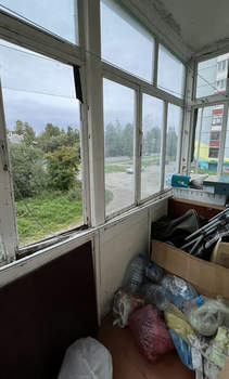 2-к квартира, на длительный срок, 50м2, 2/9 этаж