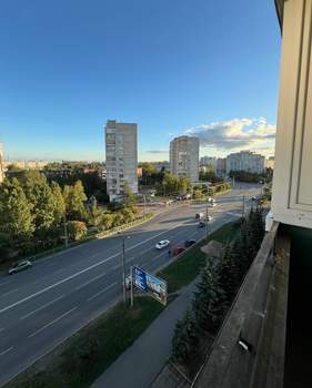 2-к квартира, на длительный срок, 50м2, 7/9 этаж