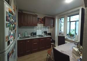 1-к квартира, на длительный срок, 30м2, 1/5 этаж