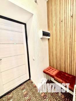 1-к квартира, посуточно, 23м2, 1/1 этаж