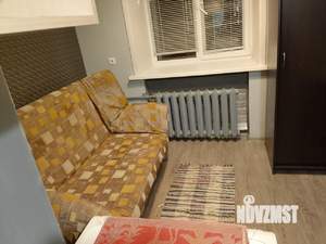 Студия квартира, на длительный срок, 18м2, 1/5 этаж