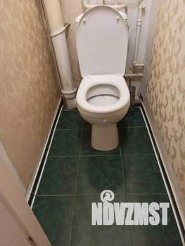 2-к квартира, посуточно, 38м2, 1/1 этаж