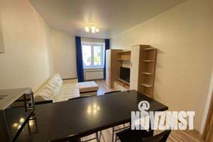 1-к квартира, посуточно, 43м2, 5/13 этаж