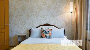 1-к квартира, посуточно, 64м2, 1/1 этаж