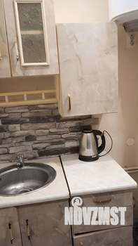 1-к квартира, на длительный срок, 16м2, 1/2 этаж