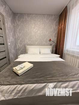 1-к квартира, посуточно, 18м2, 1/1 этаж