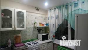 2-к квартира, посуточно, 50м2, 9/9 этаж