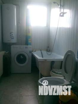 2-к квартира, посуточно, 90м2, 1/3 этаж