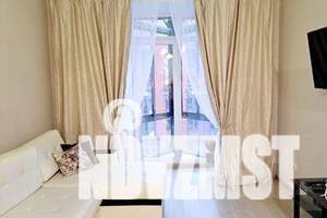2-к квартира, посуточно, 51м2, 7/9 этаж