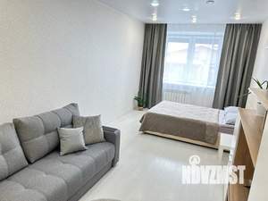 1-к квартира, посуточно, 49м2, 4/8 этаж