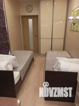 3-к квартира, посуточно, 63м2, 5/9 этаж