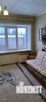 1-к квартира, на длительный срок, 19м2, 3/5 этаж