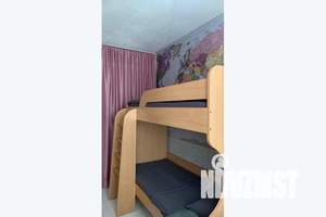 2-к квартира, посуточно, 52м2, 3/5 этаж