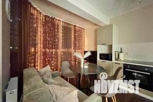 2-к квартира, посуточно, 60м2, 7/14 этаж