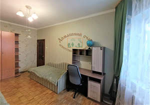 3-к квартира, на длительный срок, 62м2, 7/9 этаж