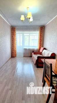 1-к квартира, на длительный срок, 31м2, 2/5 этаж