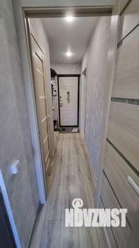 1-к квартира, на длительный срок, 31м2, 1/6 этаж