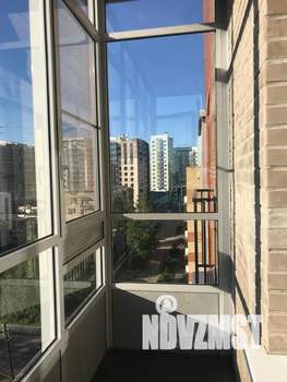 2-к квартира, посуточно, 60м2, 7/7 этаж