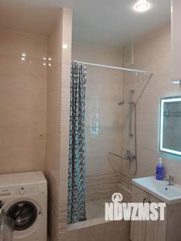 2-к квартира, посуточно, 45м2, 1/9 этаж