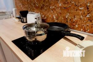 Студия квартира, посуточно, 30м2, 3/8 этаж