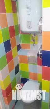 2-к квартира, посуточно, 30м2, 2/5 этаж