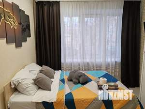 1-к квартира, посуточно, 25м2, 1/5 этаж