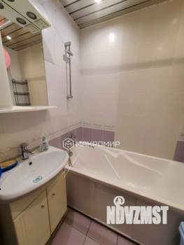 2-к квартира, на длительный срок, 52м2, 8/10 этаж