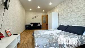 1-к квартира, посуточно, 31м2, 4/5 этаж