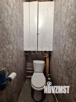 2-к квартира, на длительный срок, 51м2, 10/10 этаж
