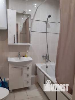 Студия квартира, посуточно, 30м2, 5/14 этаж